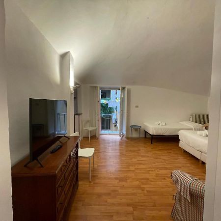 Appartamento Bologna Giandone Bagian luar foto