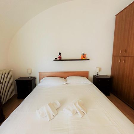 Appartamento Bologna Giandone Bagian luar foto