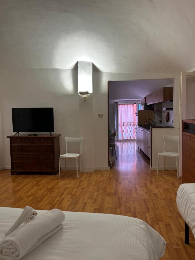 Appartamento Bologna Giandone Bagian luar foto